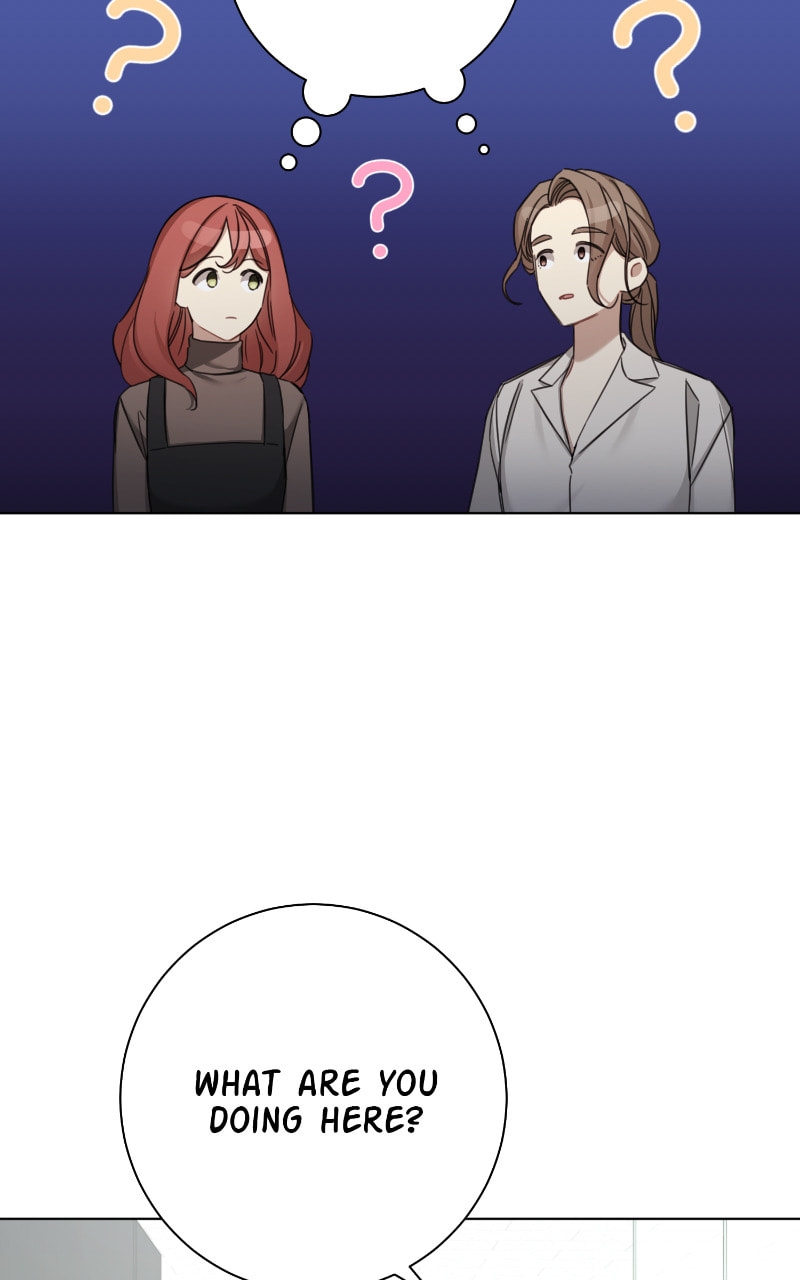 Read The RUNWAY chapter 47 image 50 on Lezhin