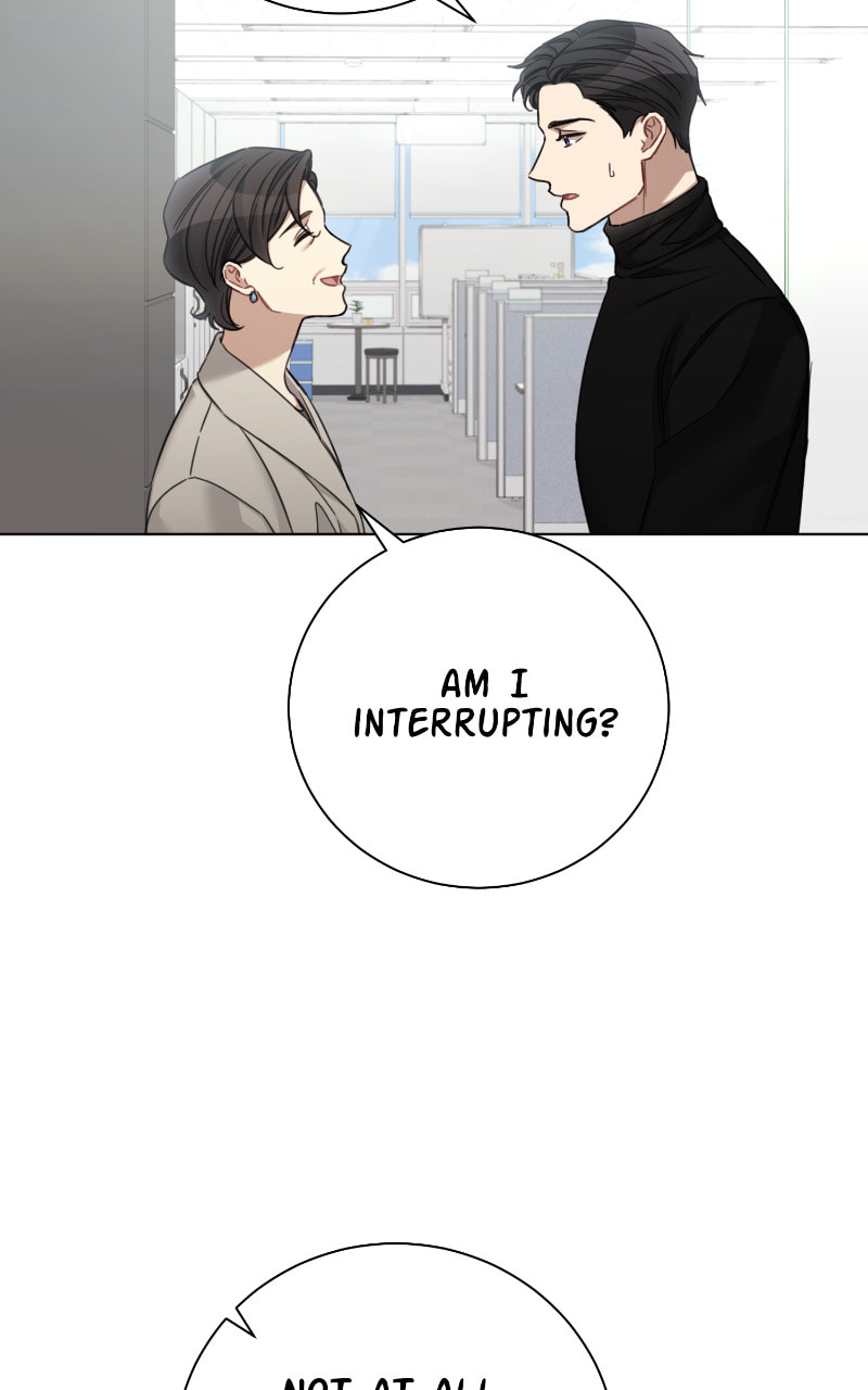 Read The RUNWAY chapter 47 image 51 on Lezhin