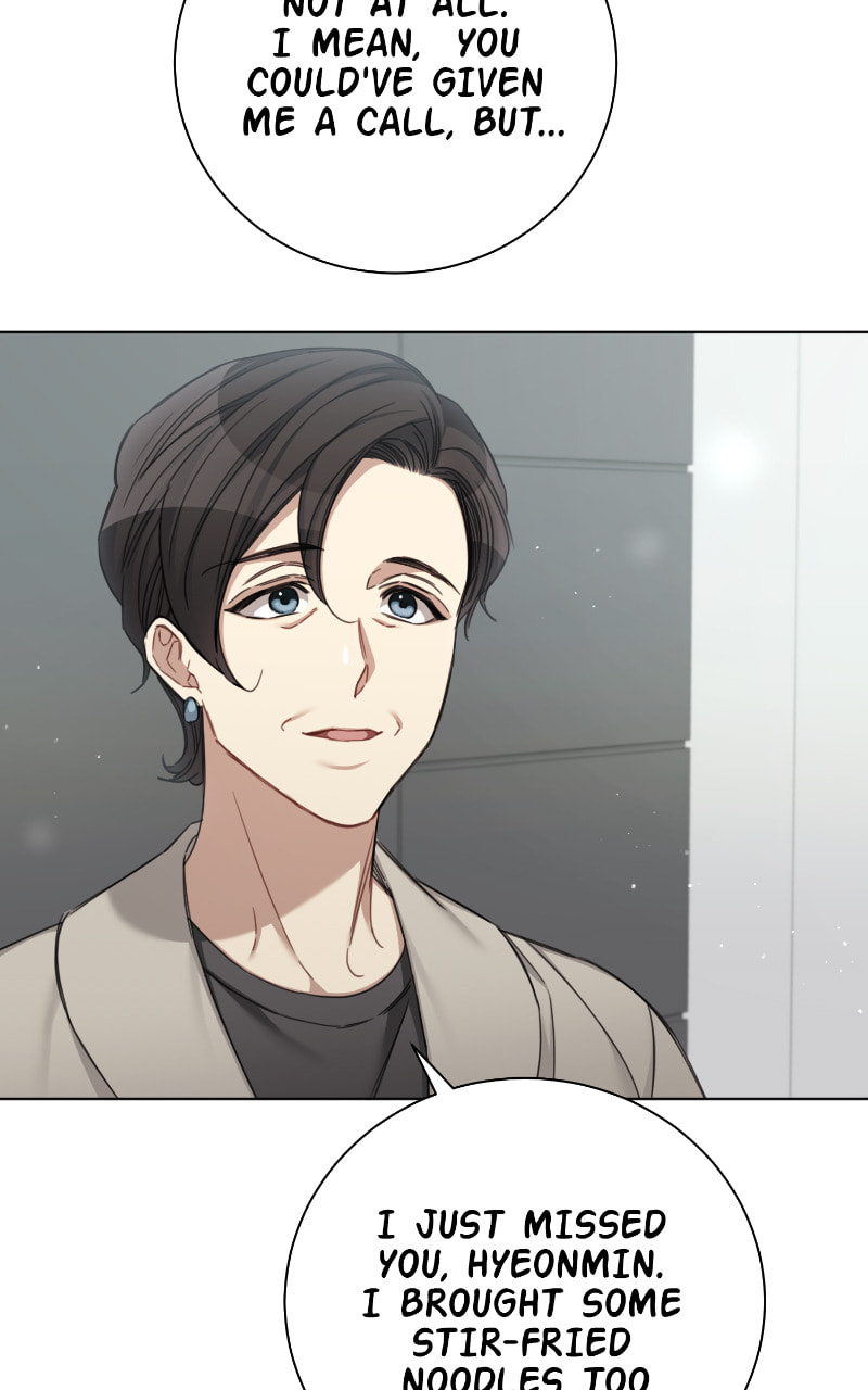Read The RUNWAY chapter 47 image 52 on Lezhin