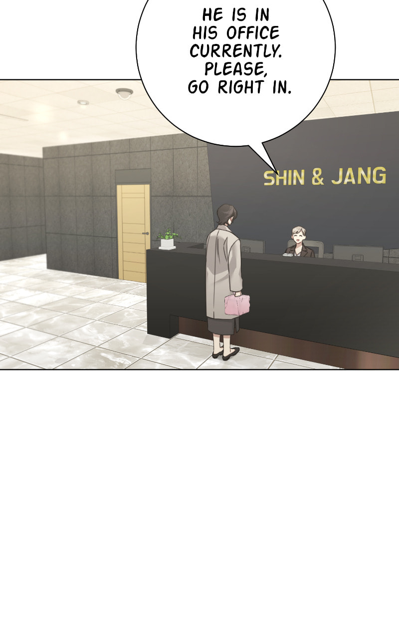 Read The RUNWAY chapter 47 image 6 on Lezhin