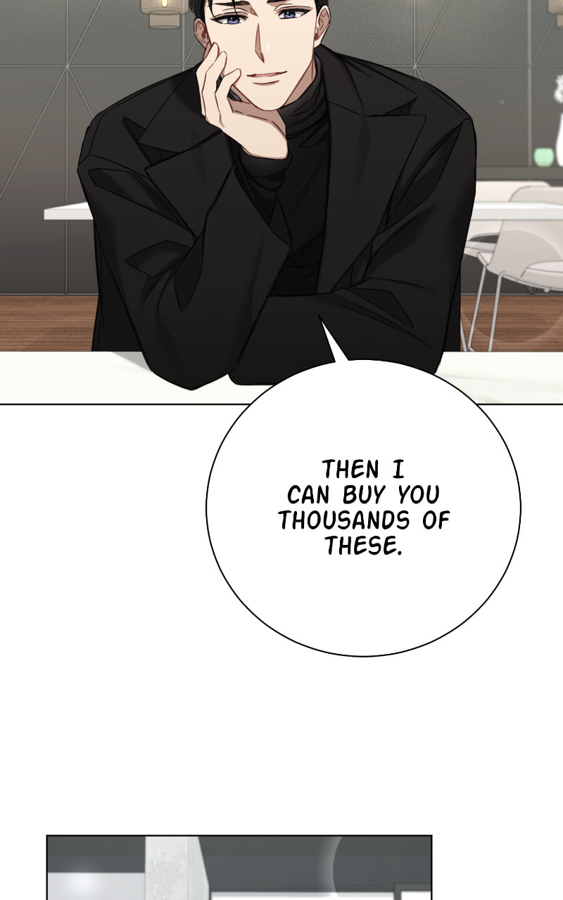 Read The RUNWAY chapter 47 image 60 on Lezhin