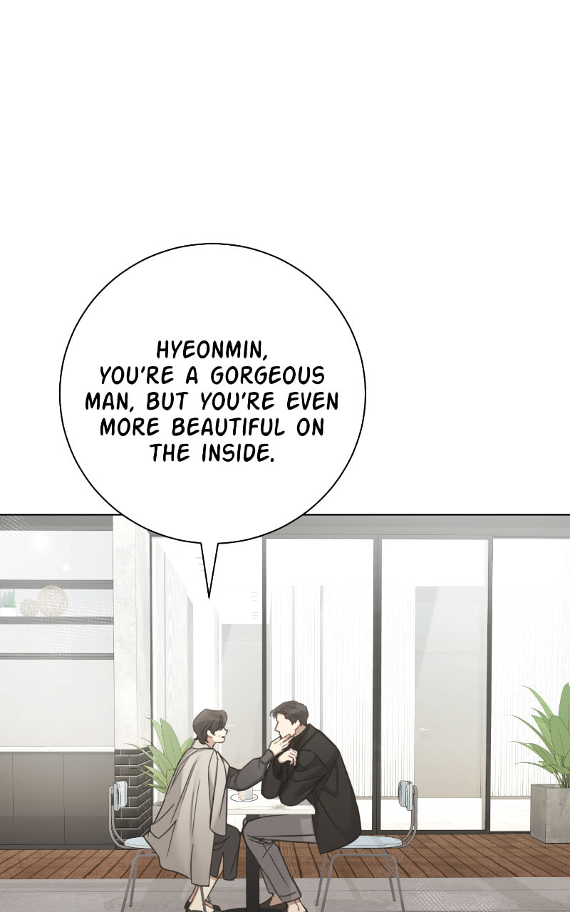Read The RUNWAY chapter 47 image 63 on Lezhin