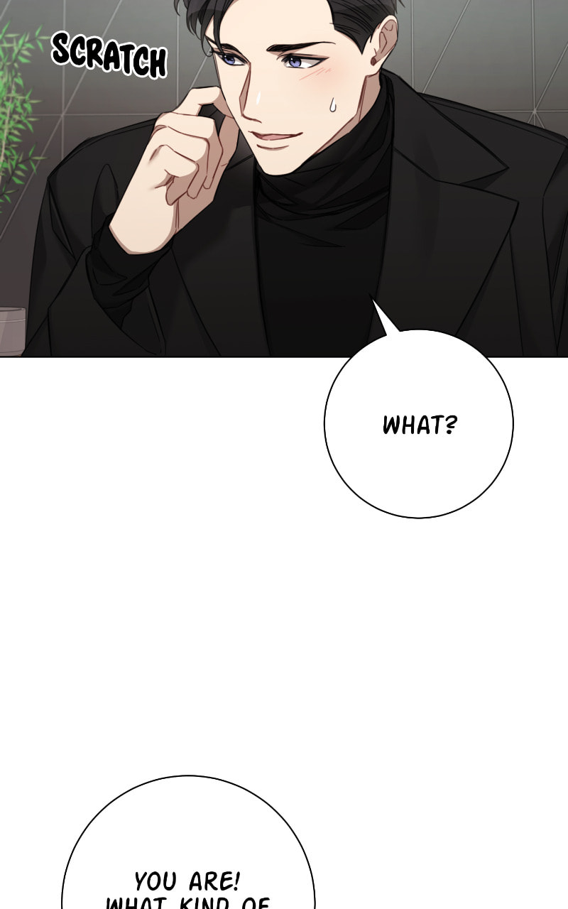 Read The RUNWAY chapter 47 image 68 on Lezhin