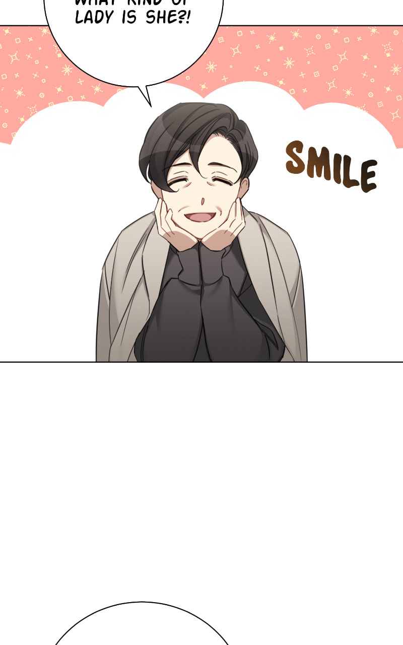 Read The RUNWAY chapter 47 image 69 on Lezhin
