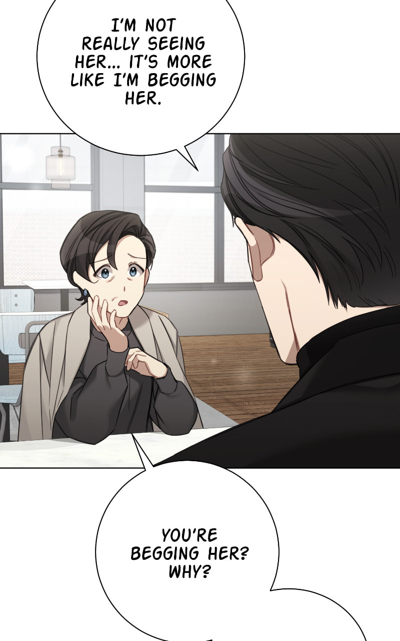 Read The RUNWAY chapter 47 image 70 on Lezhin