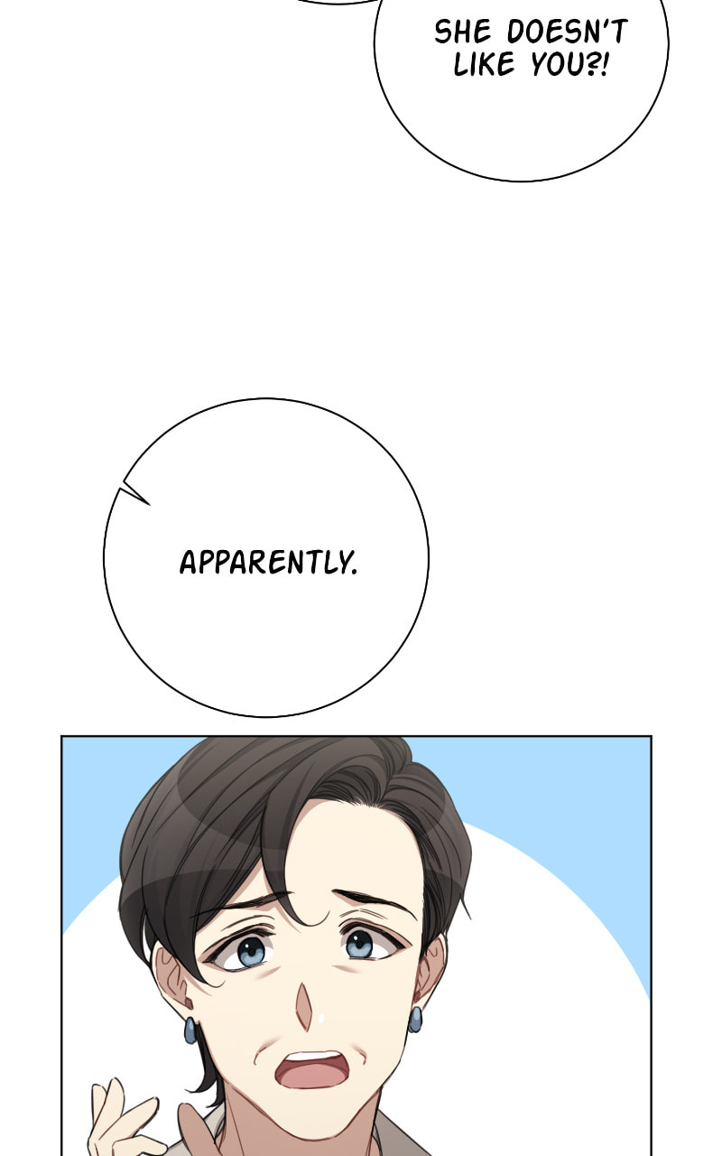 Read The RUNWAY chapter 47 image 71 on Lezhin