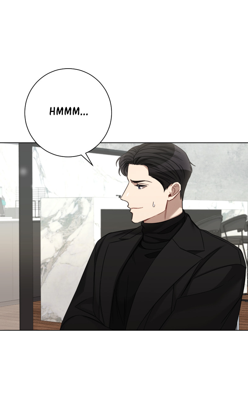 Read The RUNWAY chapter 47 image 74 on Lezhin