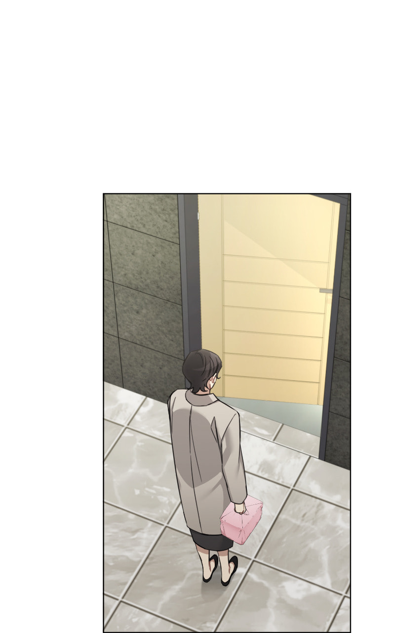 Read The RUNWAY chapter 47 image 8 on Lezhin