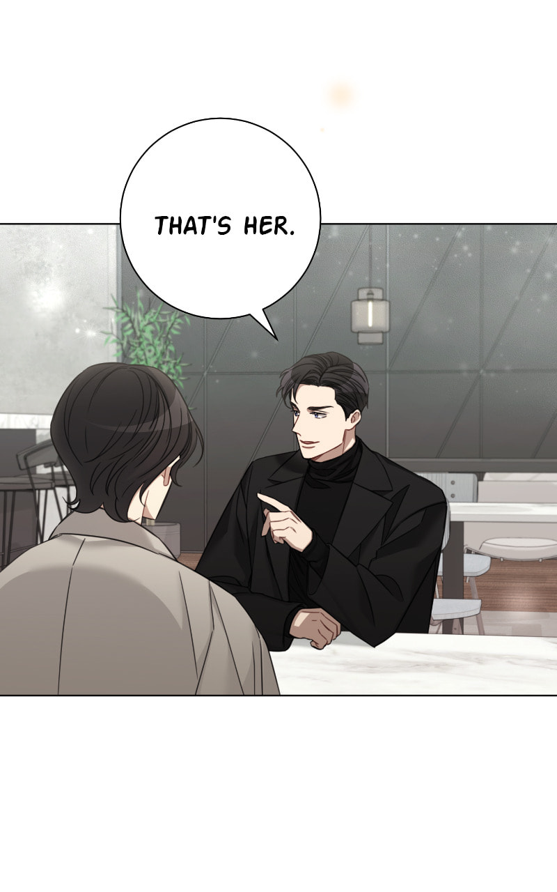 Read The RUNWAY chapter 47 image 80 on Lezhin