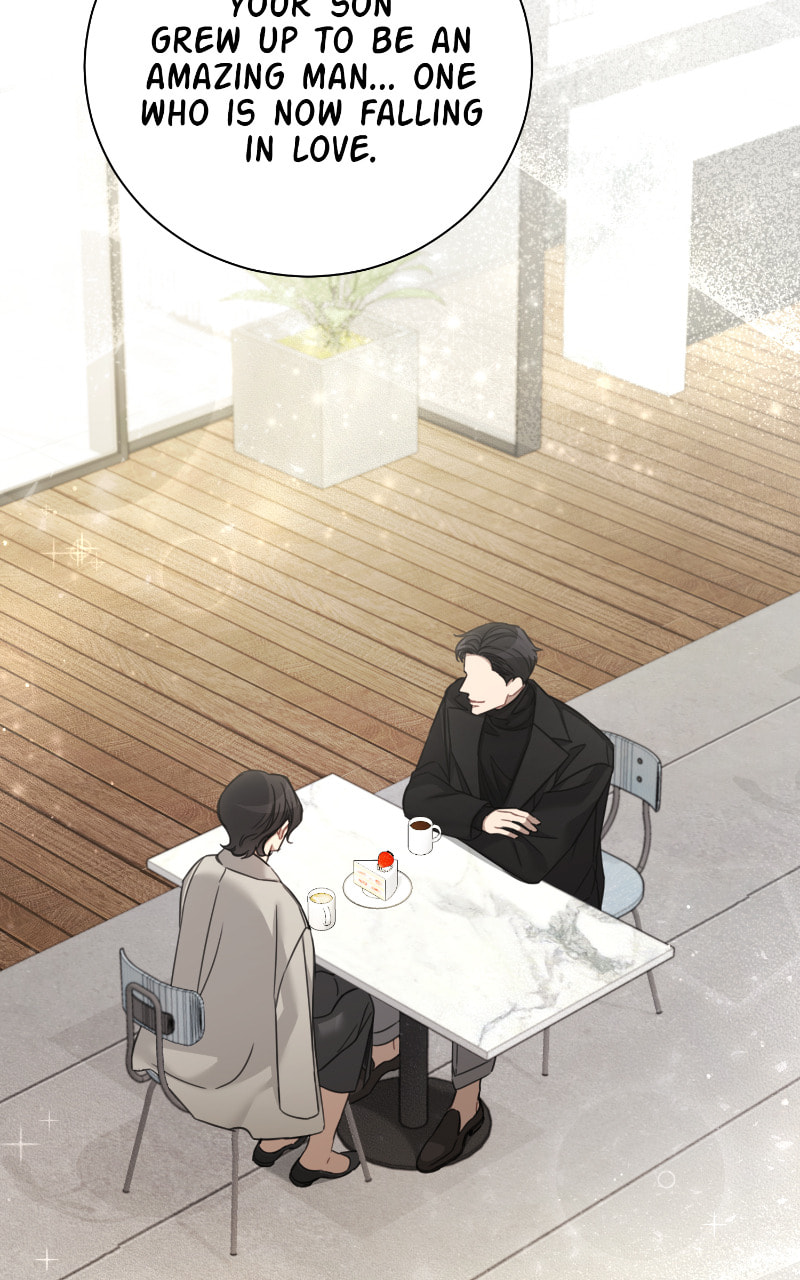 Read The RUNWAY chapter 47 image 87 on Lezhin