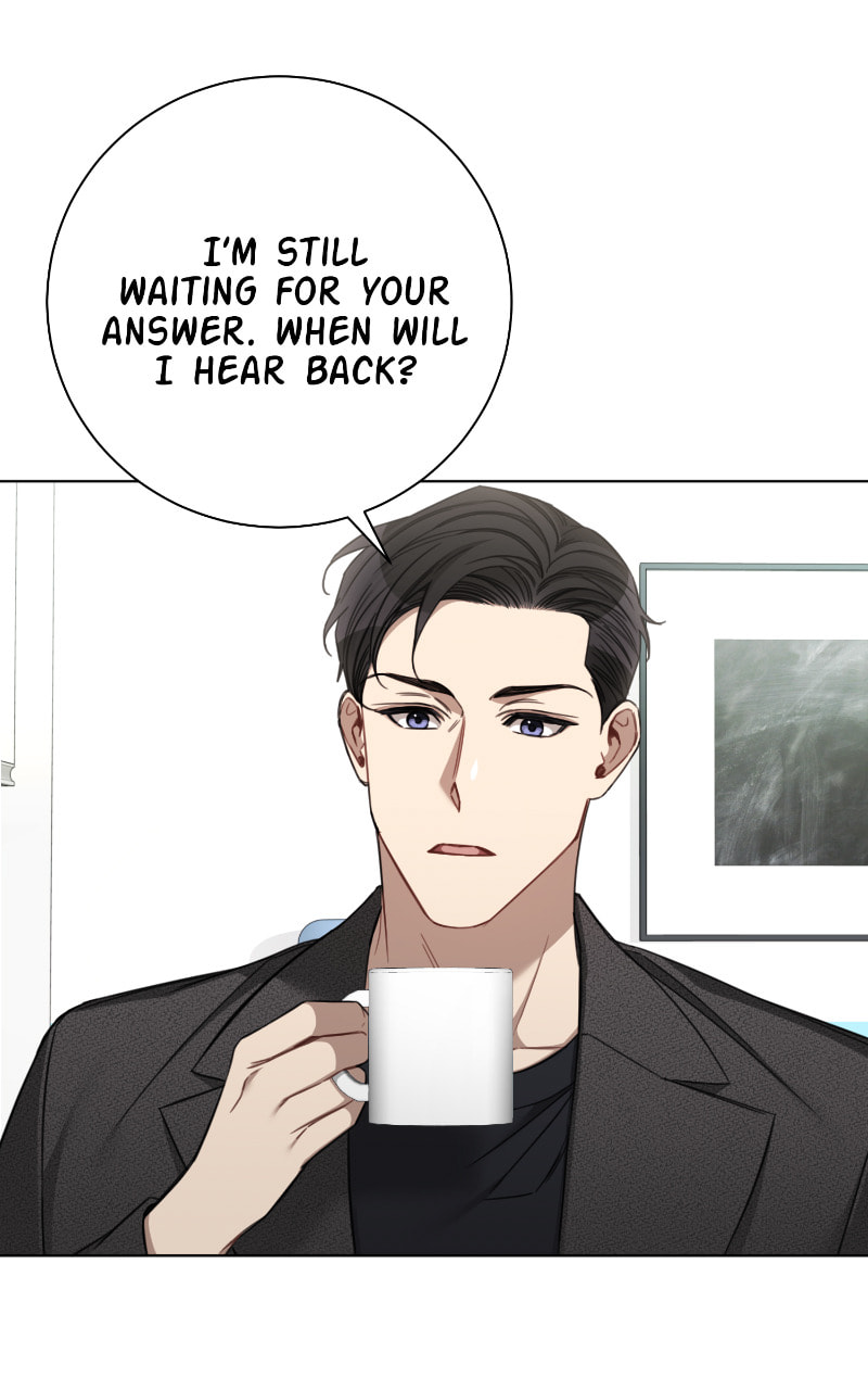 Read The RUNWAY chapter 48 image 11 on Lezhin