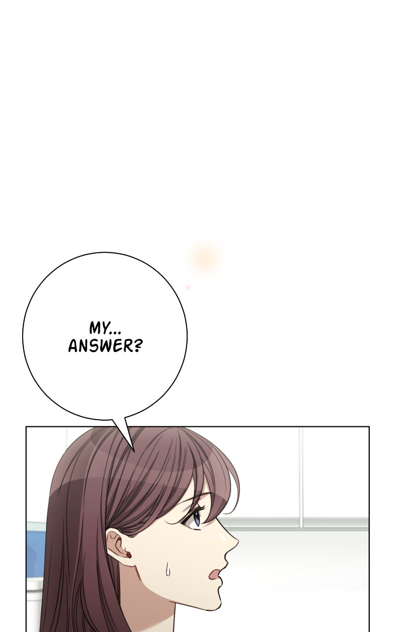 Read The RUNWAY chapter 48 image 12 on Lezhin