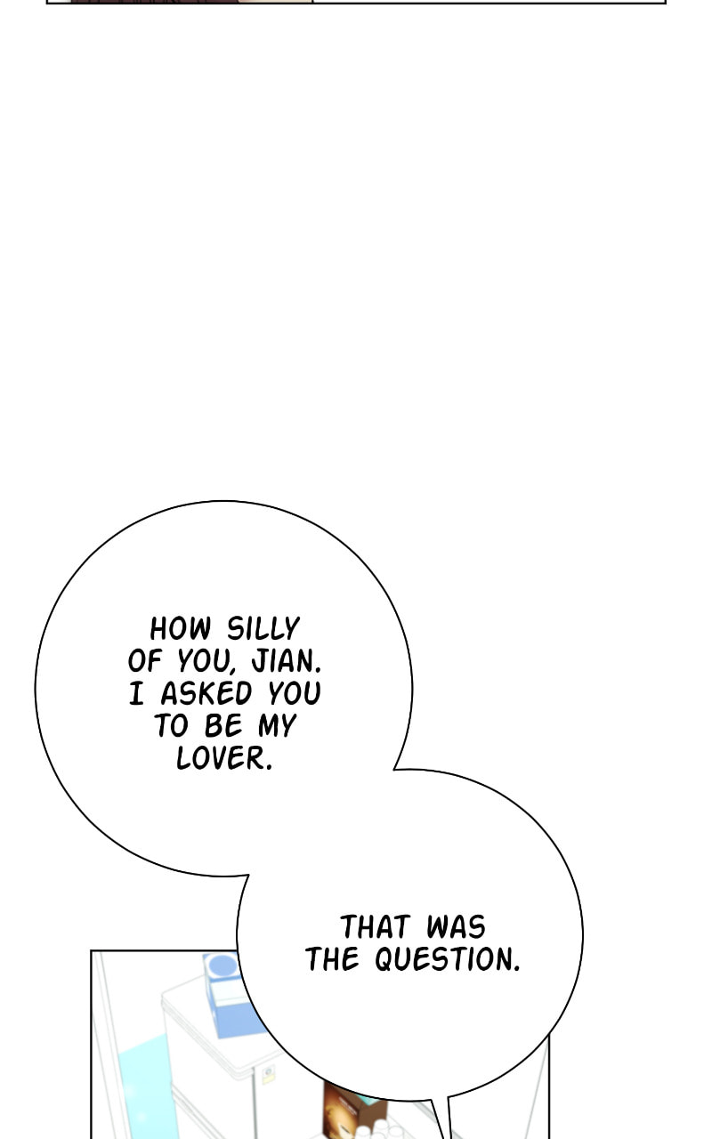 Read The RUNWAY chapter 48 image 13 on Lezhin