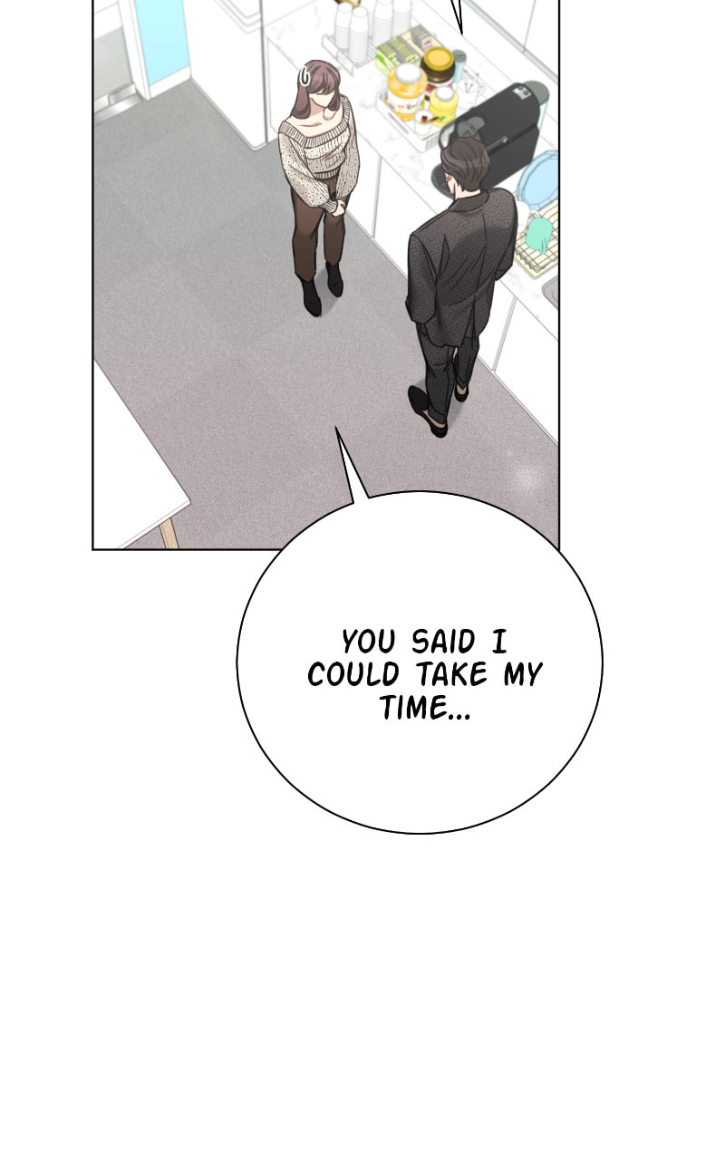 Read The RUNWAY chapter 48 image 14 on Lezhin