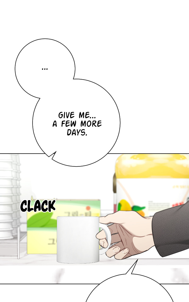 Read The RUNWAY chapter 48 image 18 on Lezhin
