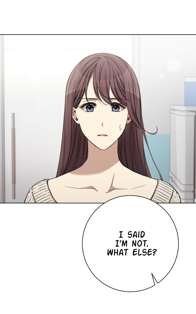 Read The RUNWAY chapter 48 image 21 on Lezhin