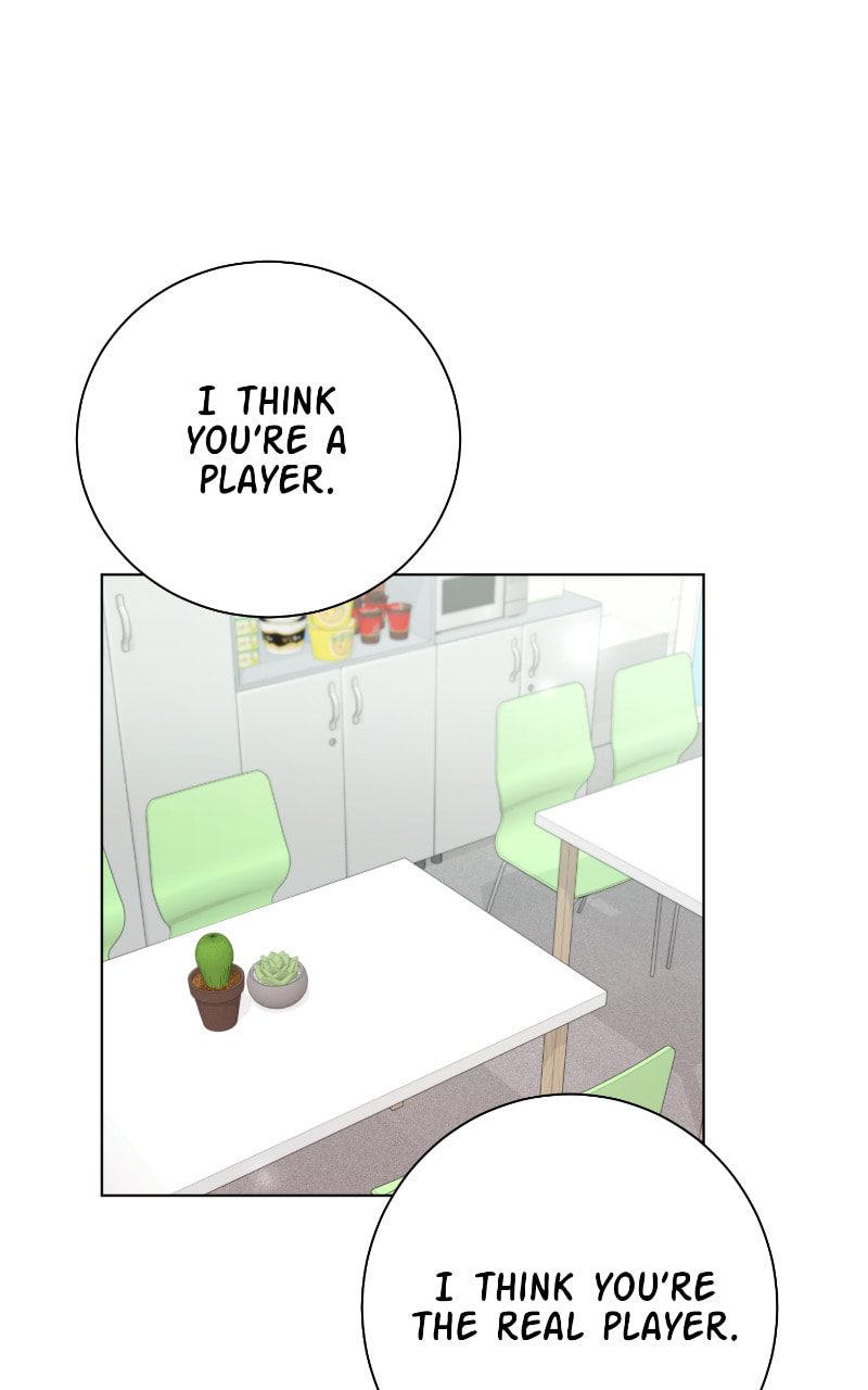 Read The RUNWAY chapter 48 image 22 on Lezhin