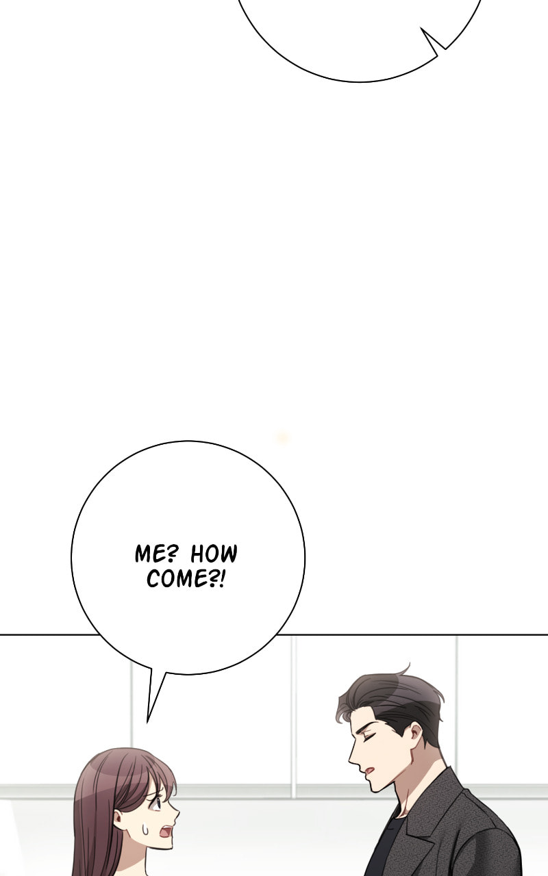 Read The RUNWAY chapter 48 image 23 on Lezhin