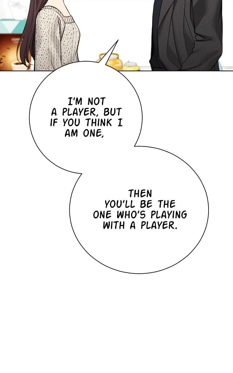 Read The RUNWAY chapter 48 image 24 on Lezhin