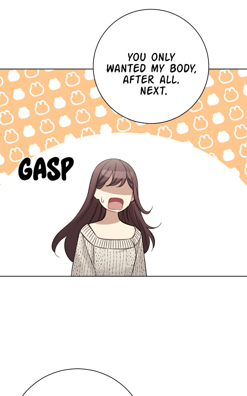 Read The RUNWAY chapter 48 image 25 on Lezhin