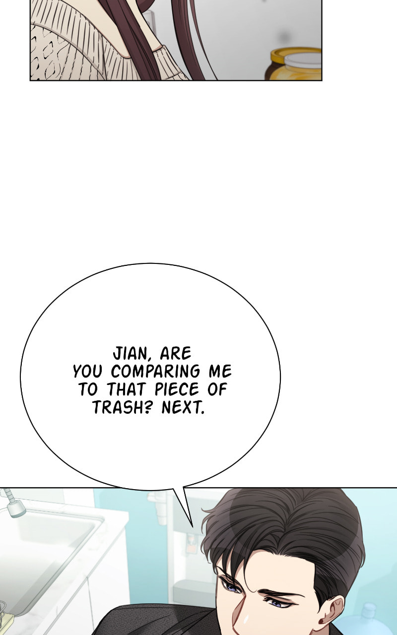 Read The RUNWAY chapter 48 image 27 on Lezhin
