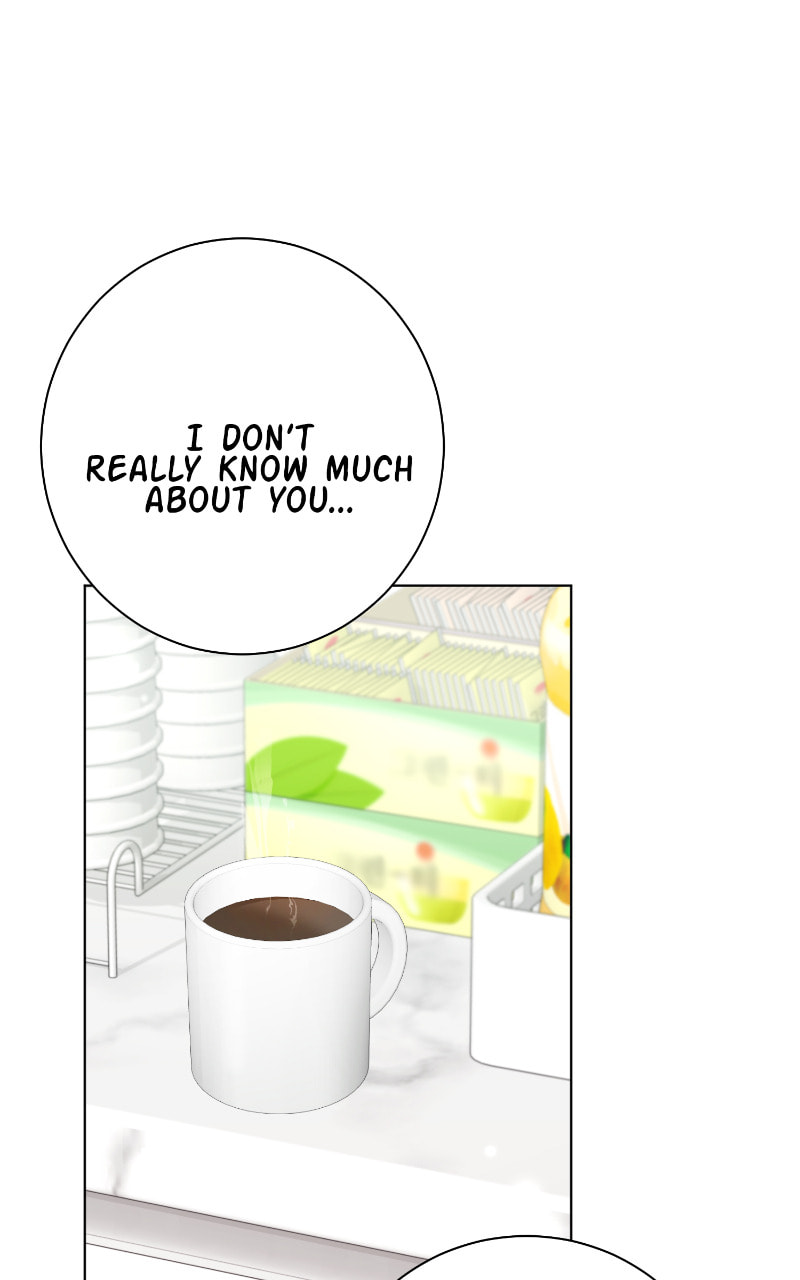 Read The RUNWAY chapter 48 image 29 on Lezhin