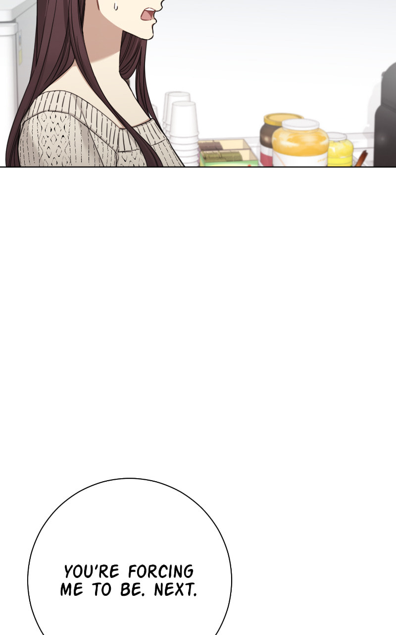 Read The RUNWAY chapter 48 image 31 on Lezhin