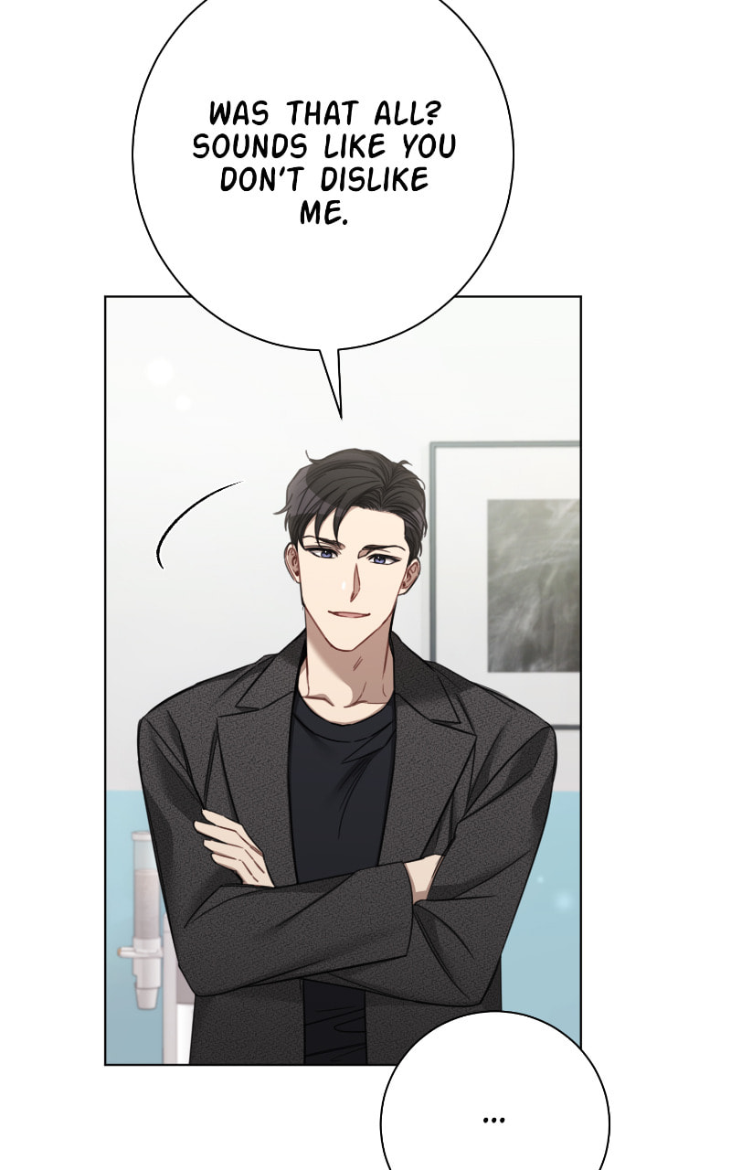 Read The RUNWAY chapter 48 image 34 on Lezhin