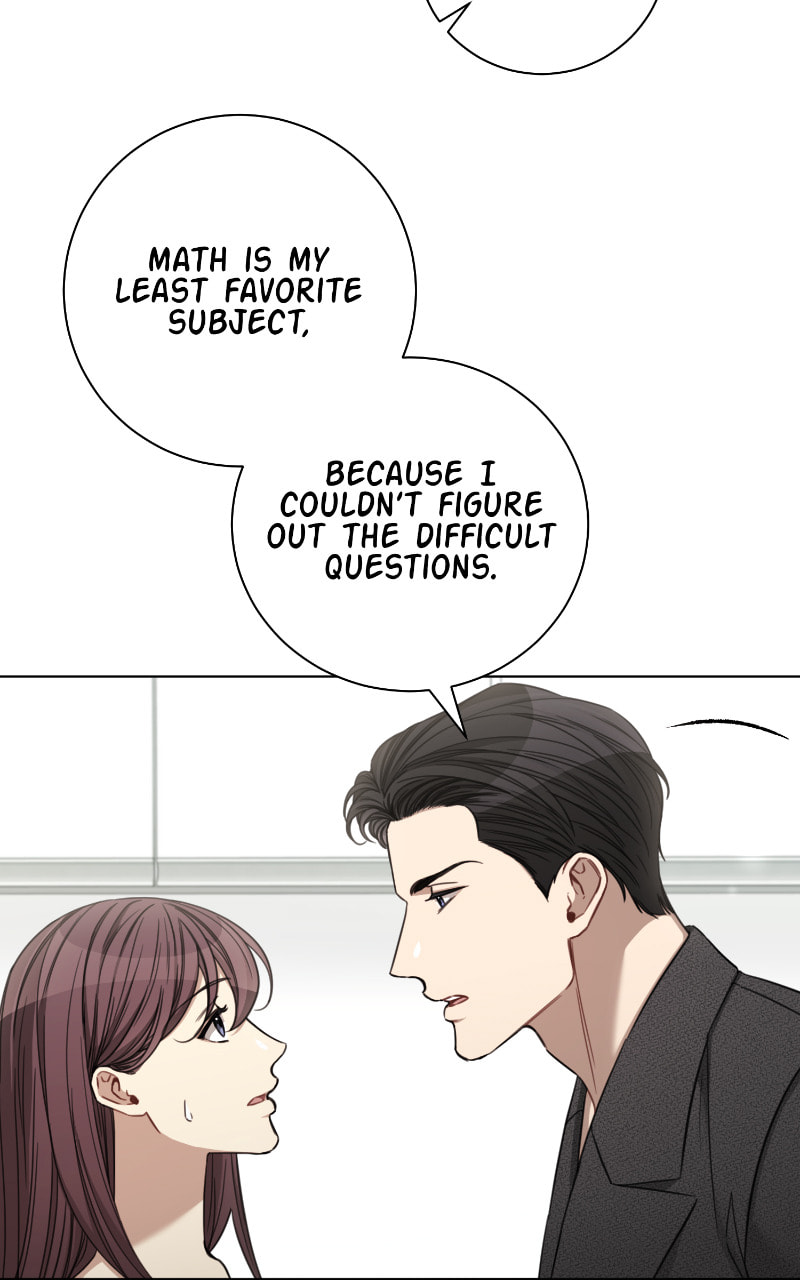Read The RUNWAY chapter 48 image 35 on Lezhin