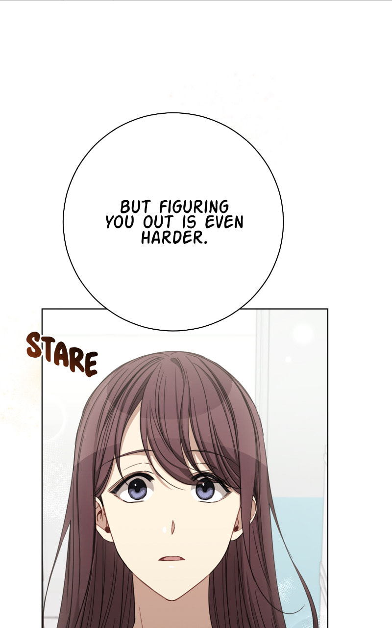 Read The RUNWAY chapter 48 image 36 on Lezhin