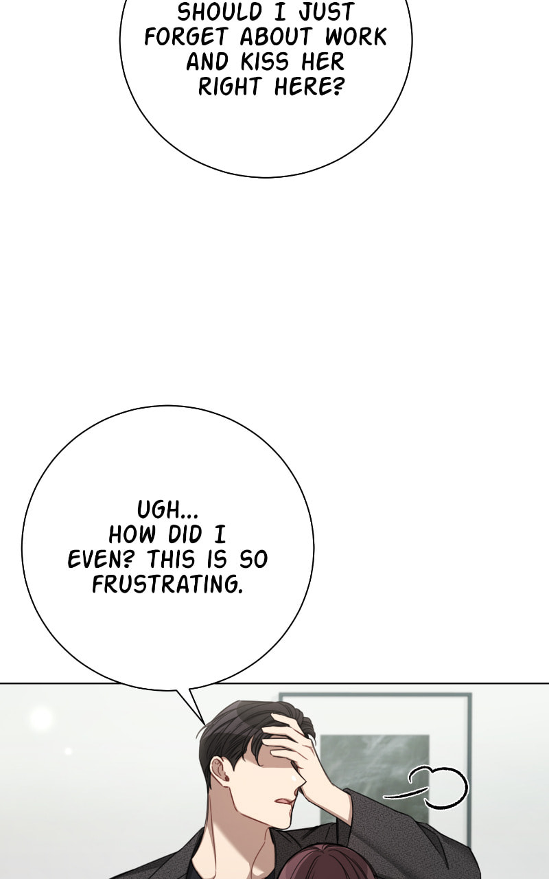 Read The RUNWAY chapter 48 image 39 on Lezhin