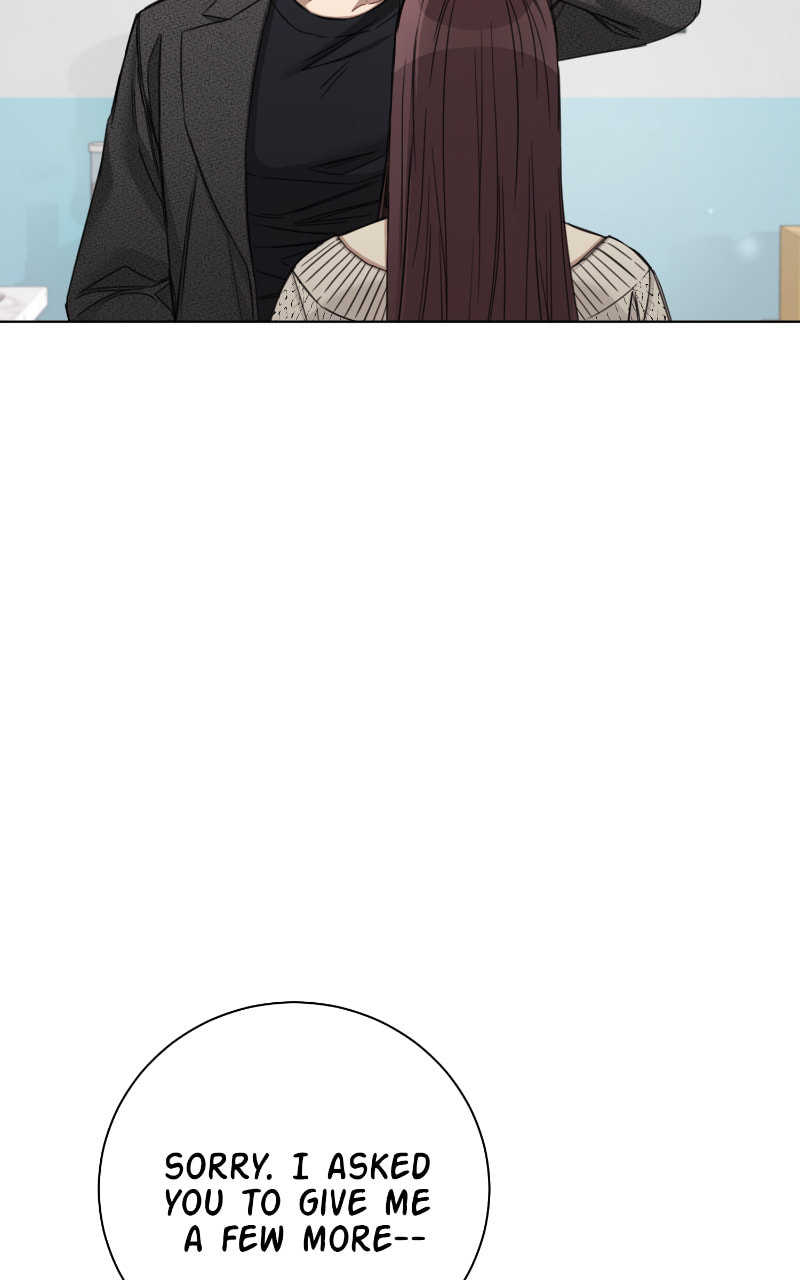 Read The RUNWAY chapter 48 image 40 on Lezhin