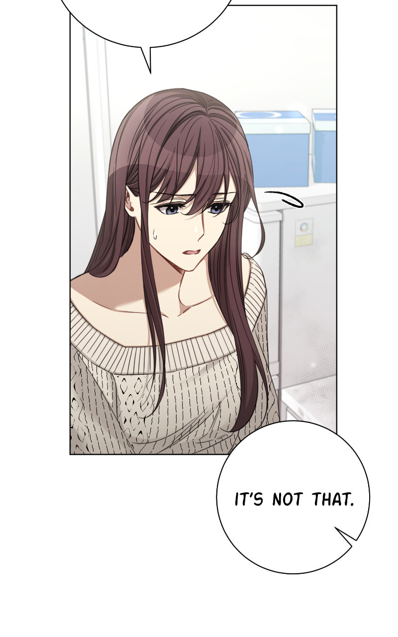 Read The RUNWAY chapter 48 image 41 on Lezhin