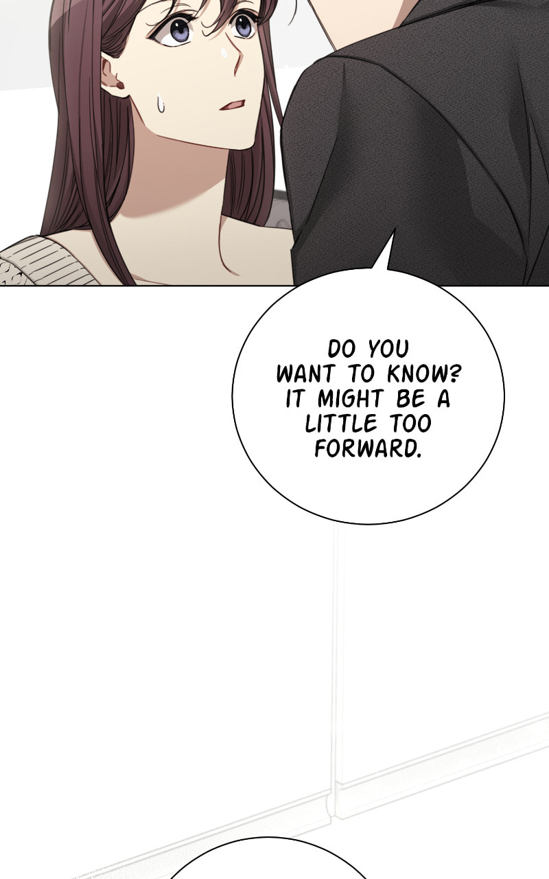 Read The RUNWAY chapter 48 image 44 on Lezhin