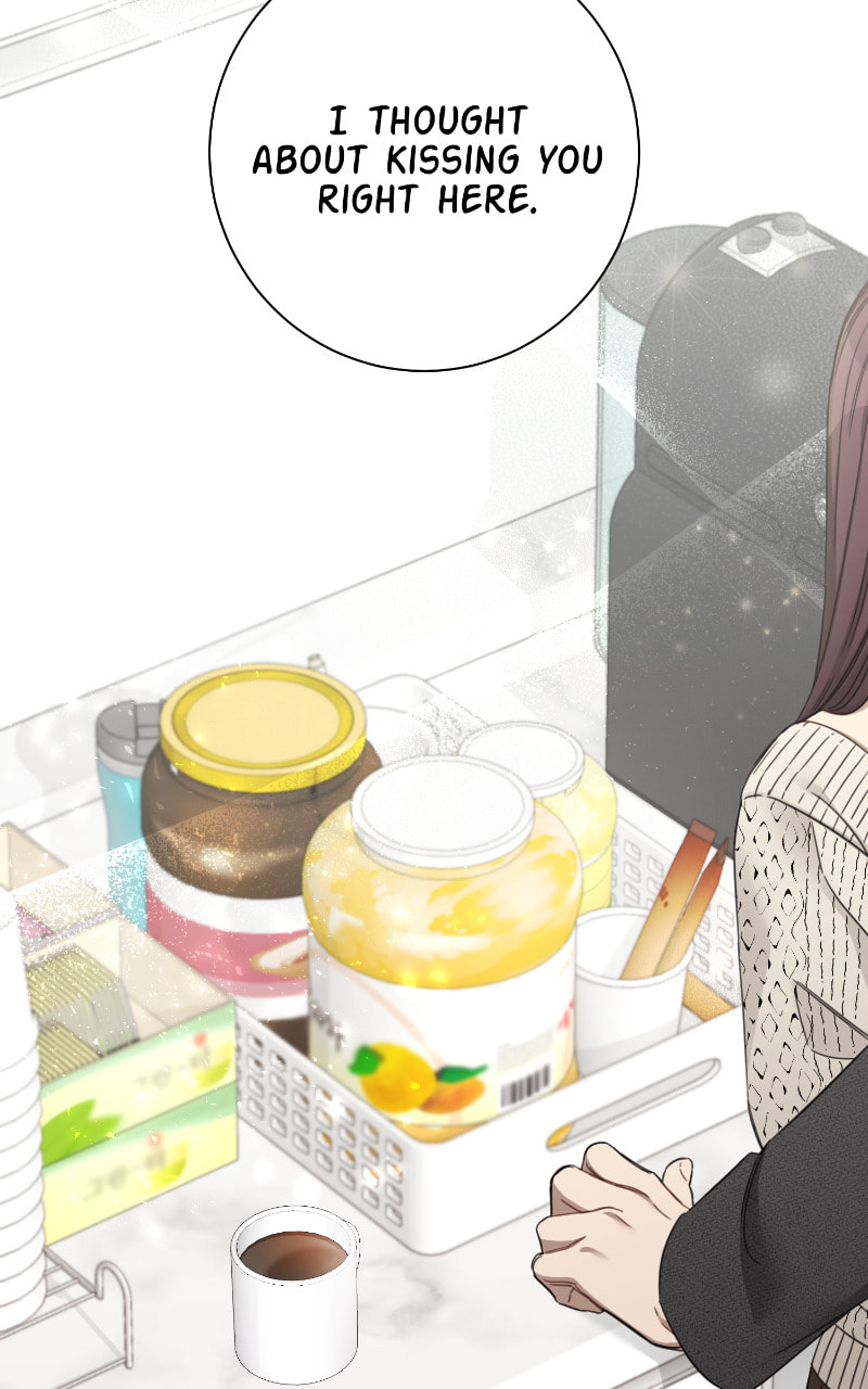 Read The RUNWAY chapter 48 image 45 on Lezhin