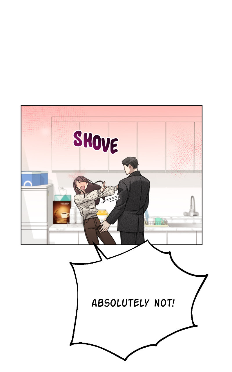 Read The RUNWAY chapter 48 image 47 on Lezhin