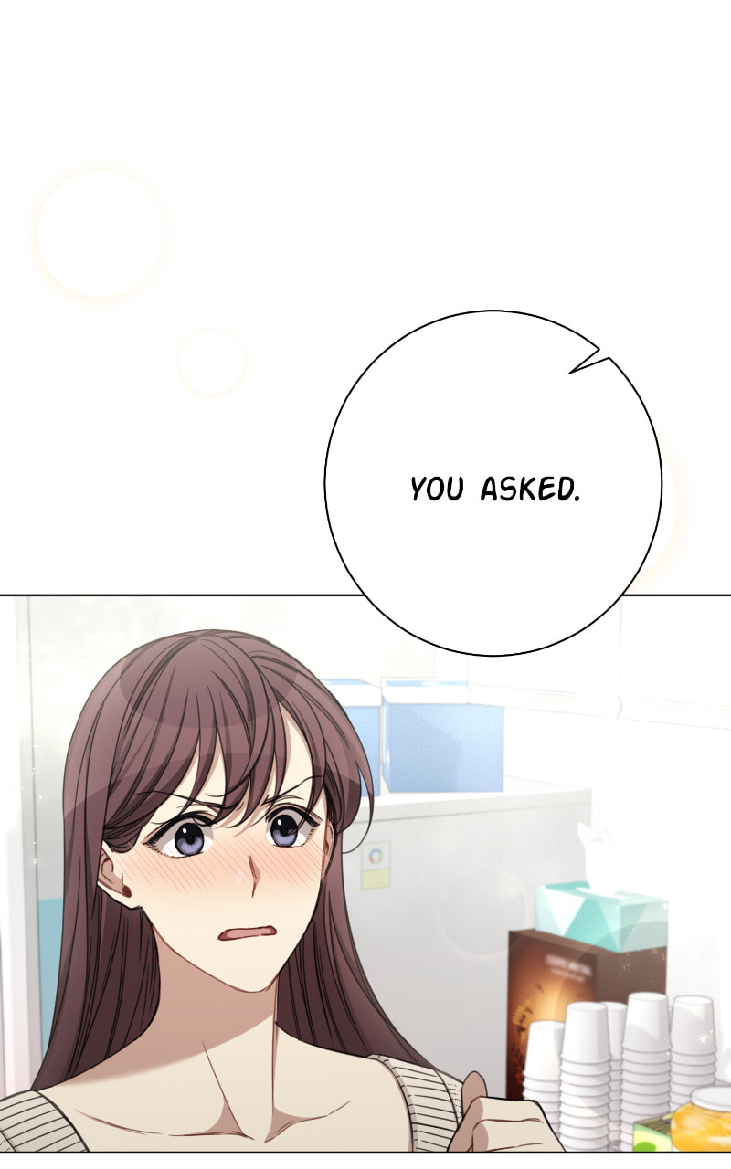 Read The RUNWAY chapter 48 image 48 on Lezhin