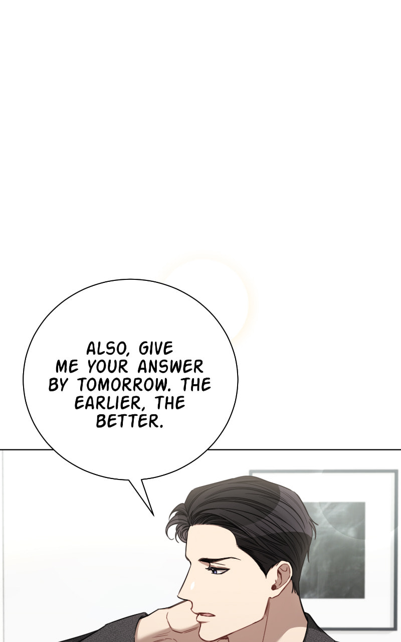 Read The RUNWAY chapter 48 image 49 on Lezhin