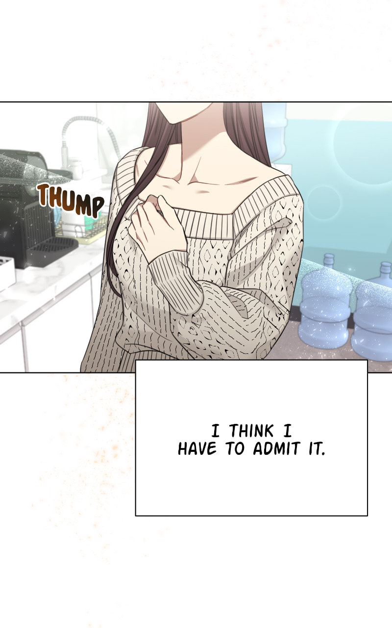 Read The RUNWAY chapter 48 image 53 on Lezhin
