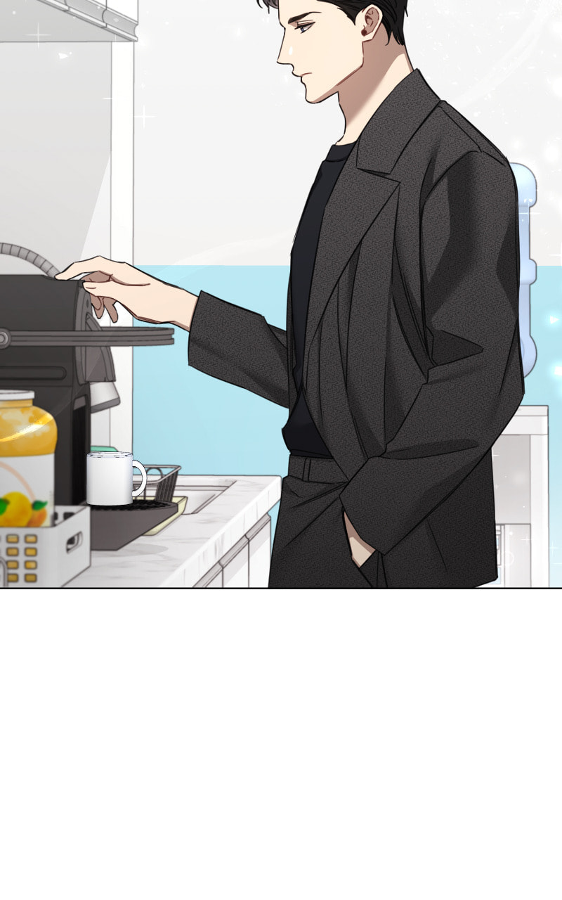 Read The RUNWAY chapter 48 image 6 on Lezhin