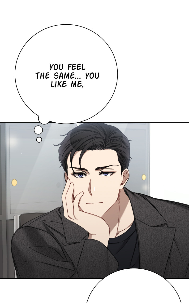 Read The RUNWAY chapter 48 image 65 on Lezhin
