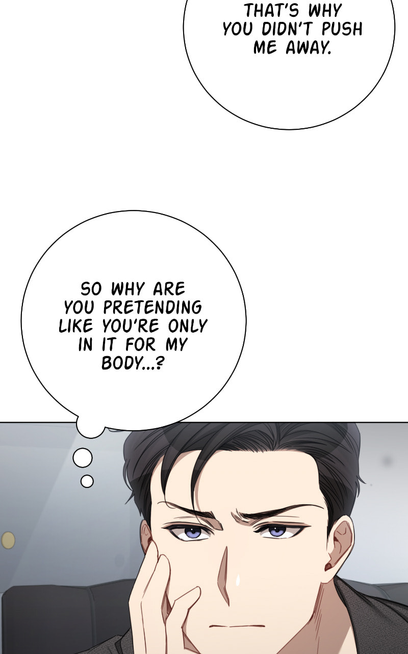 Read The RUNWAY chapter 48 image 66 on Lezhin