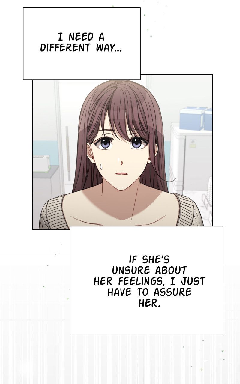 Read The RUNWAY chapter 48 image 80 on Lezhin