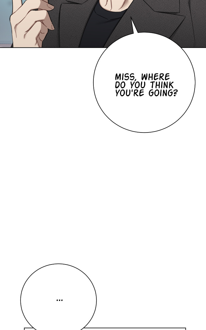Read The RUNWAY chapter 48 image 9 on Lezhin