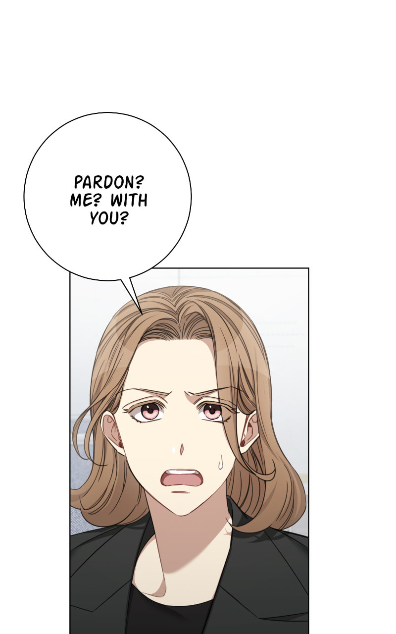 Read The RUNWAY chapter 49 image 11 on Lezhin