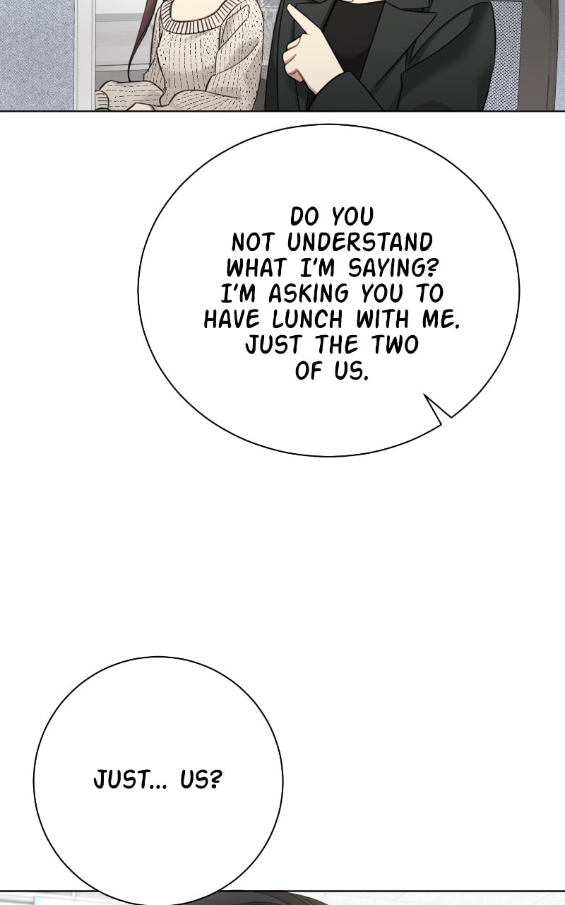 Read The RUNWAY chapter 49 image 13 on Lezhin