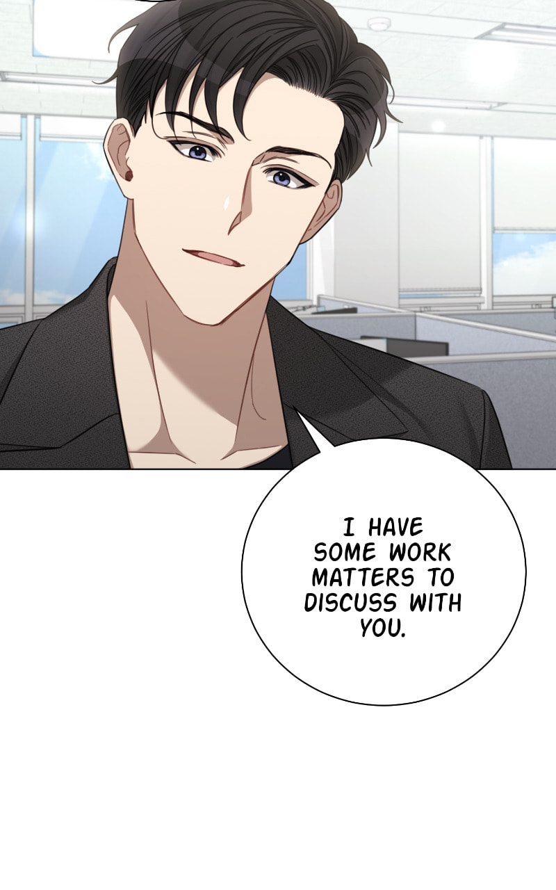 Read The RUNWAY chapter 49 image 14 on Lezhin
