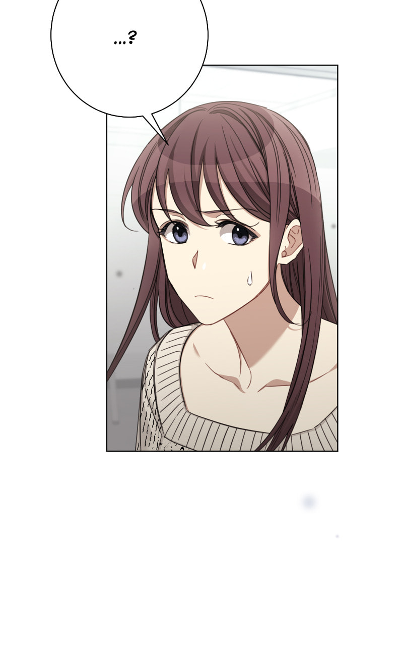 Read The RUNWAY chapter 49 image 16 on Lezhin