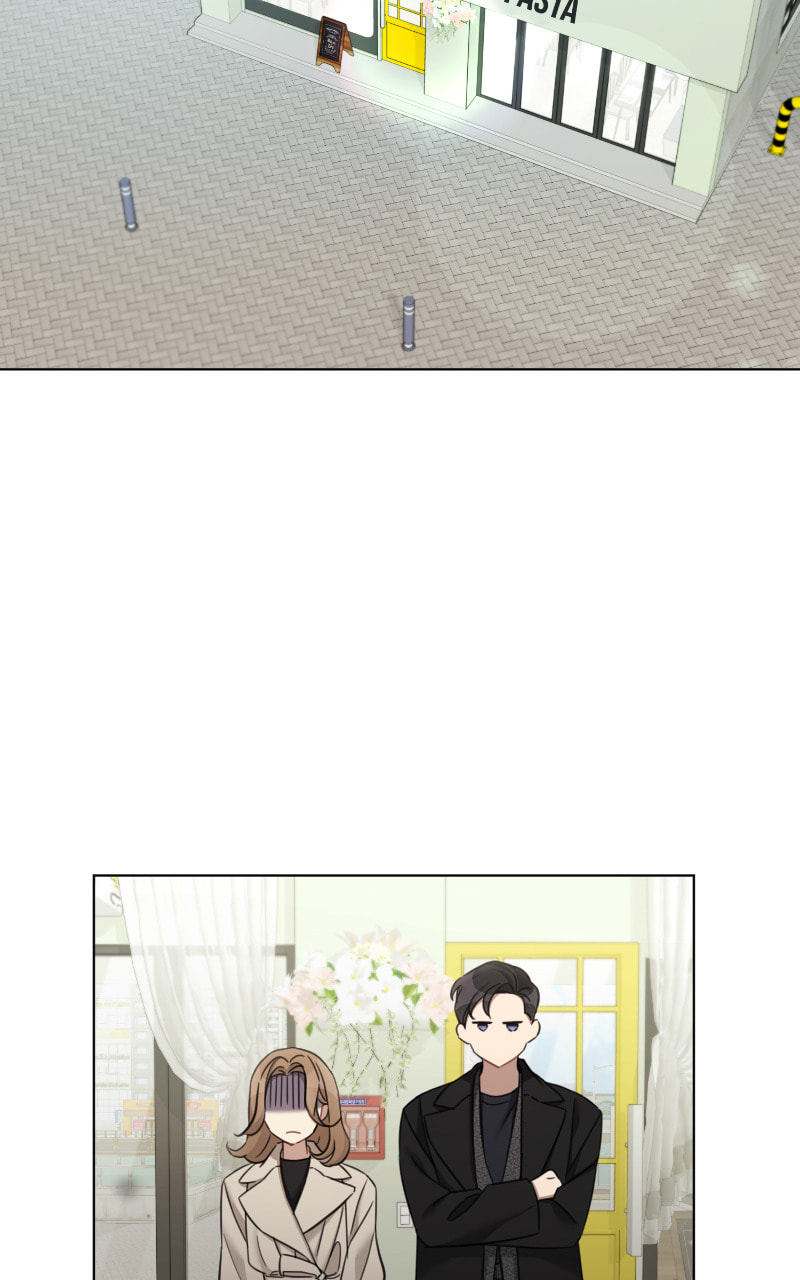 Read The RUNWAY chapter 49 image 18 on Lezhin