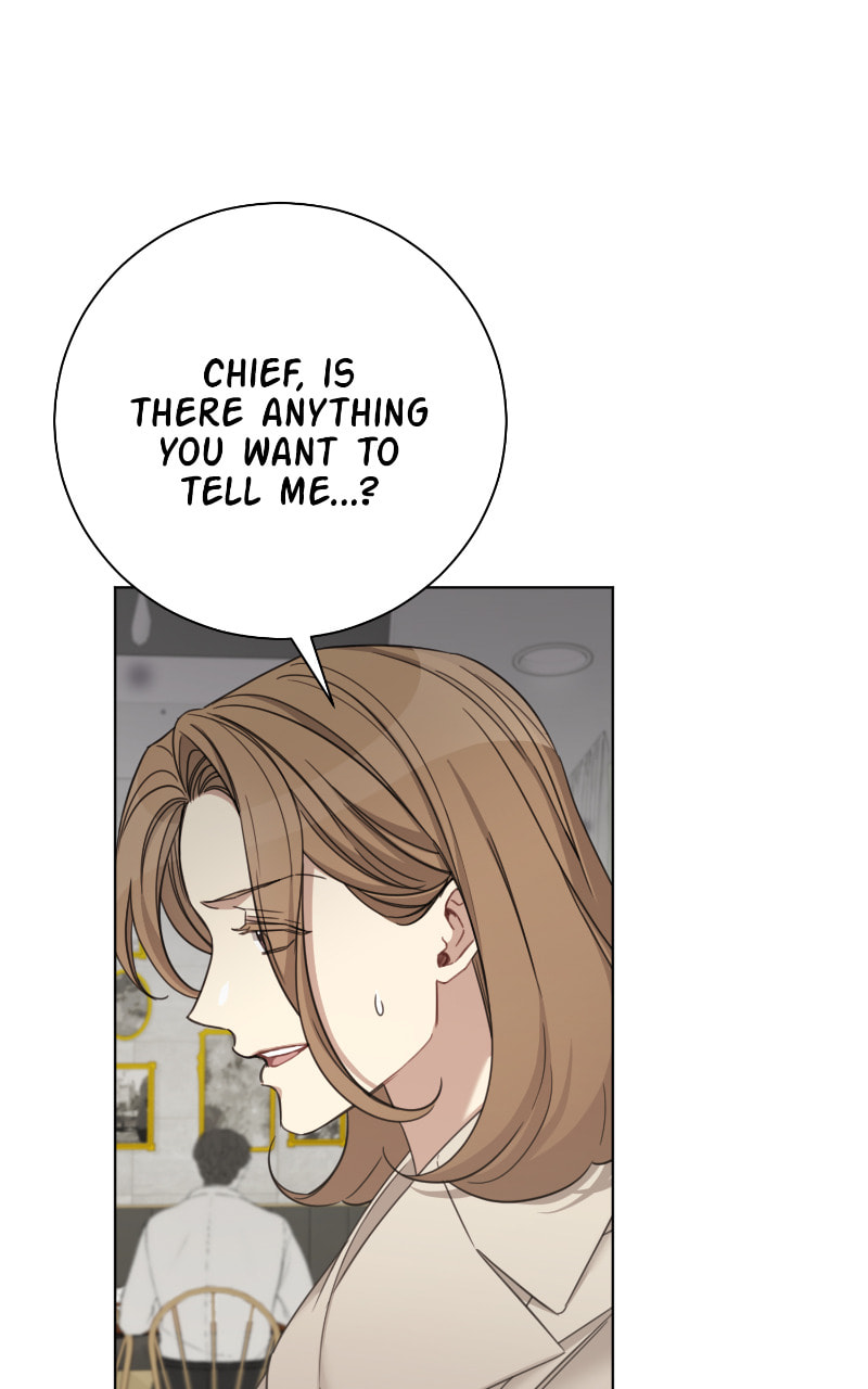 Read The RUNWAY chapter 49 image 20 on Lezhin